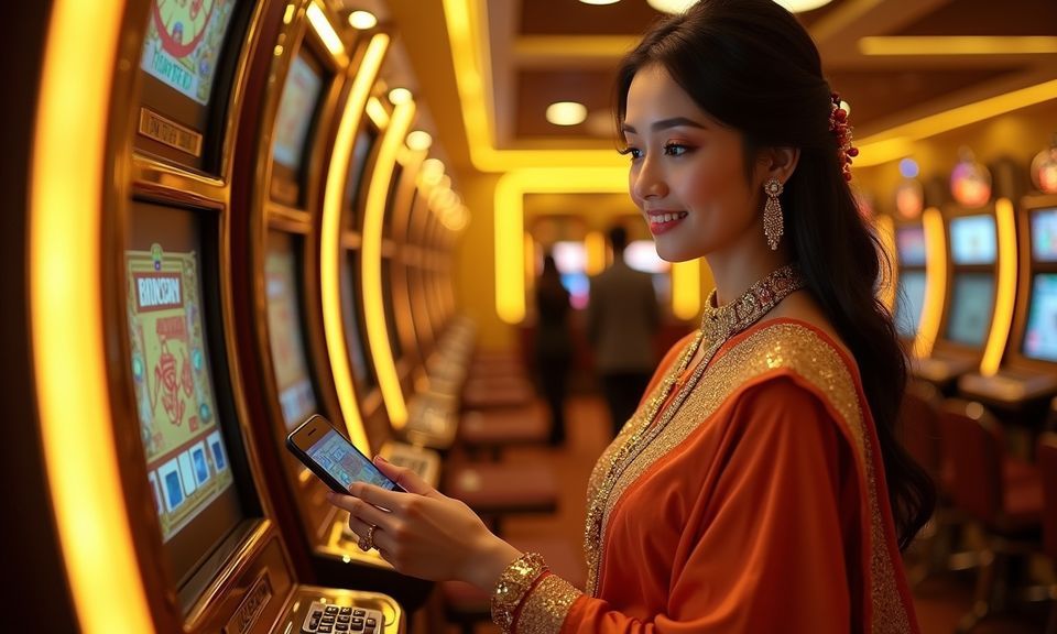 tk1996 tk1996 Casino — Live Tables, Slots and More